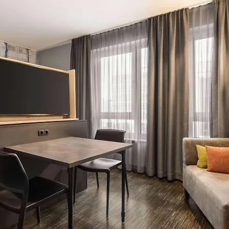 Vienna House Easy By Wyndham Hotell