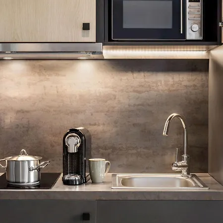 Vienna House Easy By Wyndham 3* Βρέμη