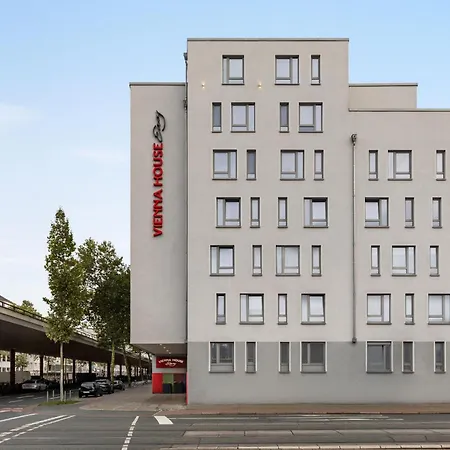 Vienna House Easy By Wyndham 3* Bremen