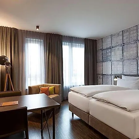 Hotel Vienna House Easy By Wyndham Bremen
