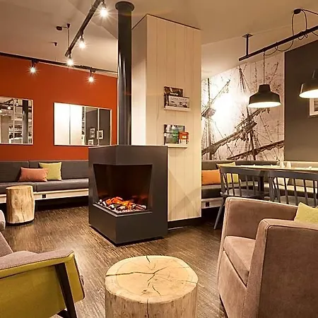 Hotel Vienna House Easy By Wyndham