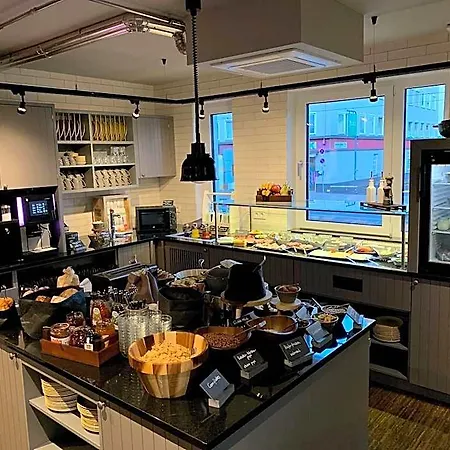 Hotel Vienna House Easy By Wyndham