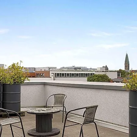 Vienna House Easy By Wyndham Hotel Bremen