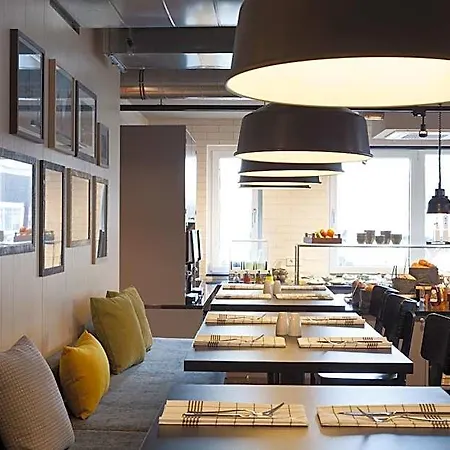 Vienna House Easy By Wyndham 3* Bremen