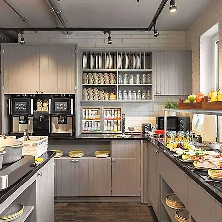 Vienna House Easy By Wyndham 3* Bremen