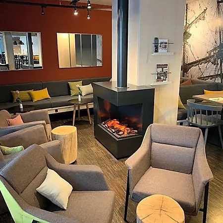 Vienna House Easy By Wyndham Bremen
