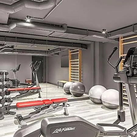 Vienna House Easy By Wyndham 3* Bremen
