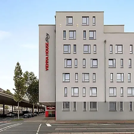 Vienna House Easy By Wyndham Bremen