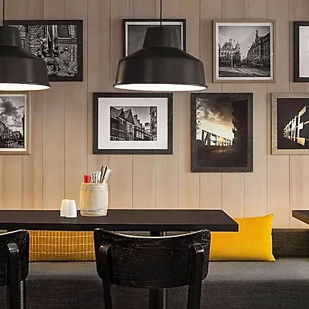 Hotel Vienna House Easy By Wyndham