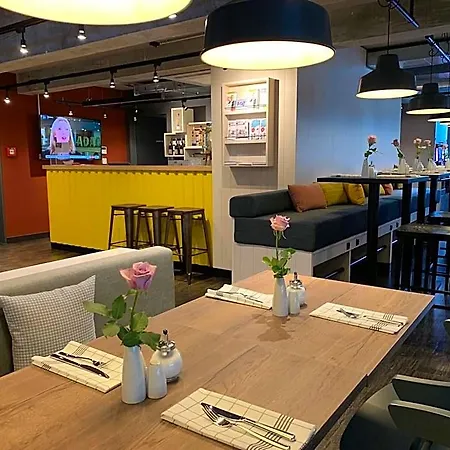 Hotel Vienna House Easy By Wyndham