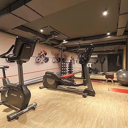 Vienna House Easy By Wyndham Hotel Bremen
