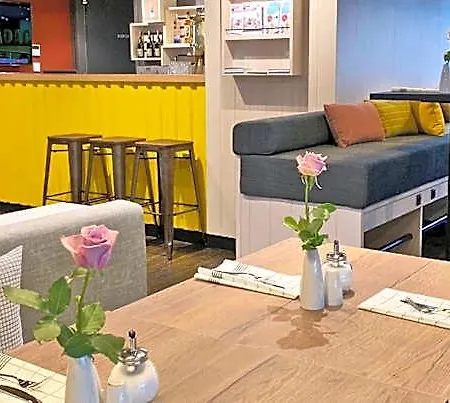 Hotel Vienna House Easy By Wyndham Bremen
