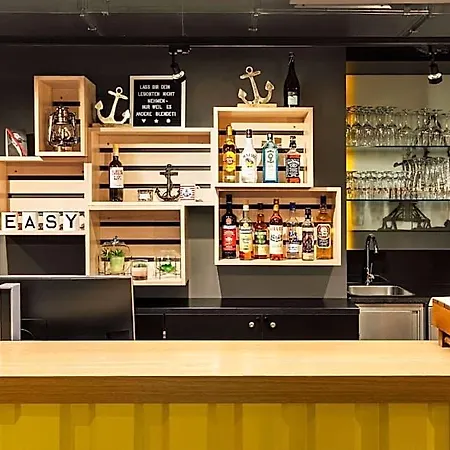 Vienna House Easy By Wyndham Hotel