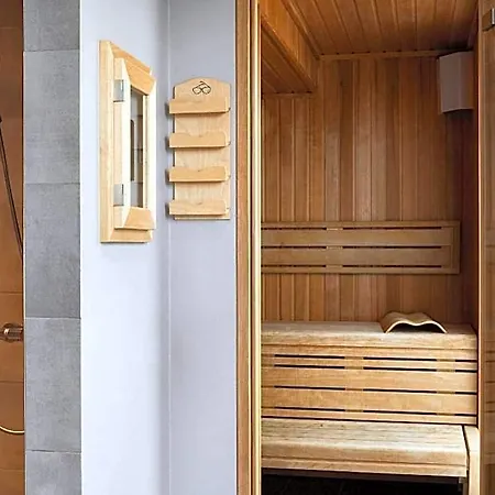 Vienna House Easy By Wyndham Bremen