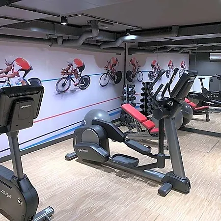 Vienna House Easy By Wyndham Hotel Bremen