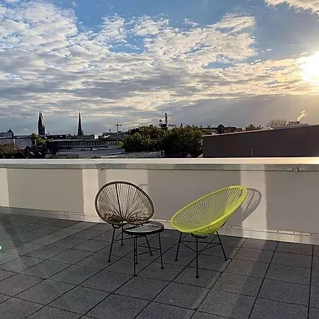 Vienna House Easy By Wyndham 3* Bremen