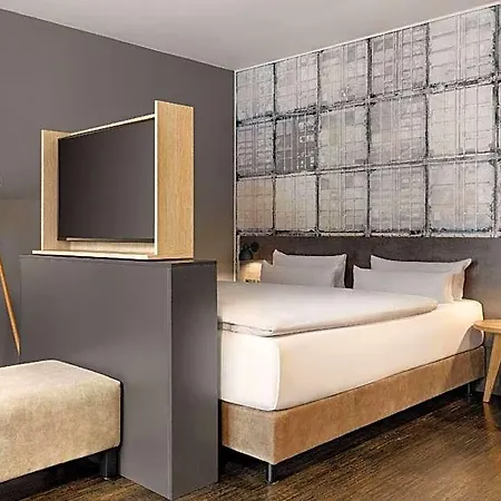 Vienna House Easy By Wyndham Bremen
