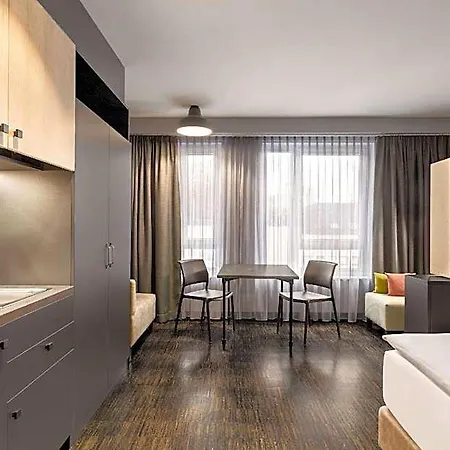 Hotel Vienna House Easy By Wyndham