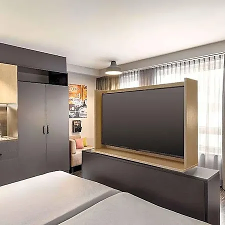 Vienna House Easy By Wyndham Hotel 3*