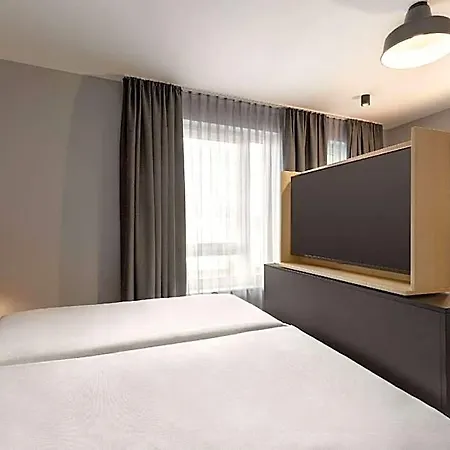 Vienna House Easy By Wyndham 3* Bremen