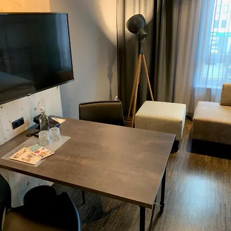 Vienna House Easy By Wyndham Hotel Bremen