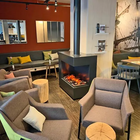 Vienna House Easy By Wyndham Hotel Bremen