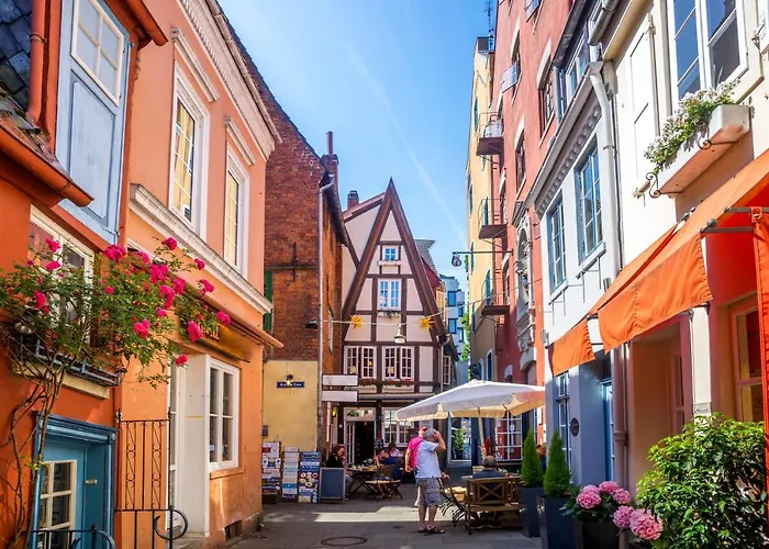 Hotel Vienna House Easy By Wyndham Brema