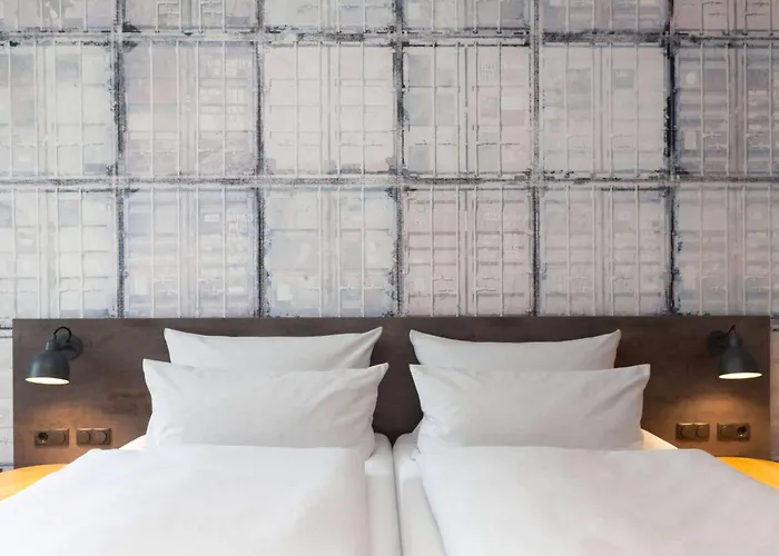 Vienna House Easy By Wyndham Бремен