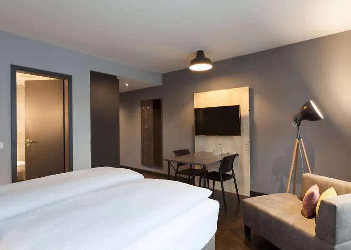 Hotel Vienna House Easy By Wyndham