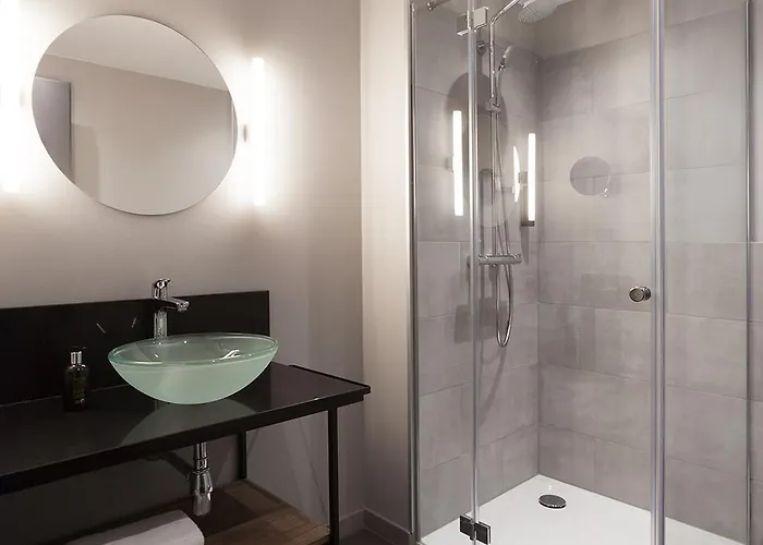 Vienna House Easy By Wyndham 3* Бремен