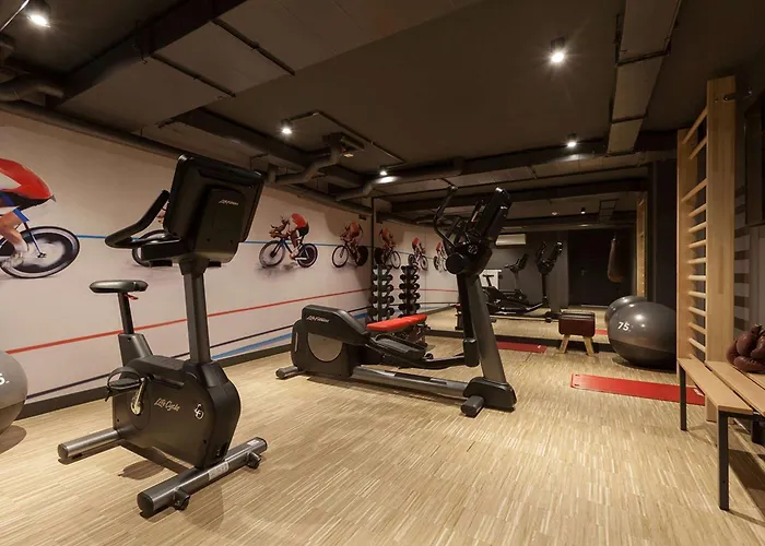 Vienna House Easy By Wyndham