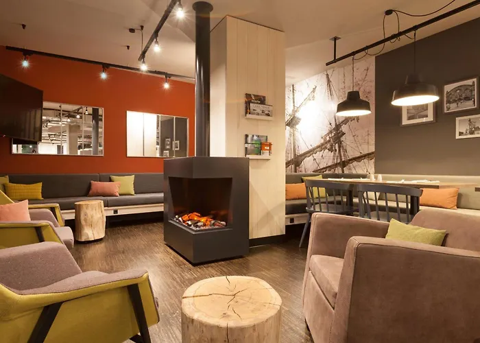 Готель Vienna House Easy By Wyndham