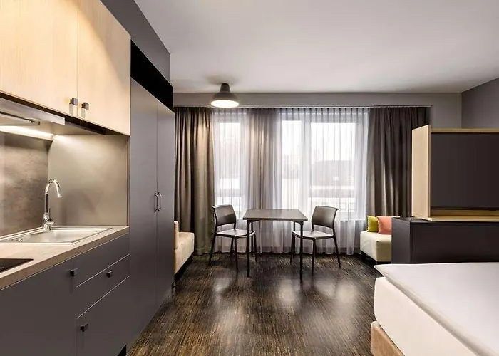 Vienna House Easy By Wyndham