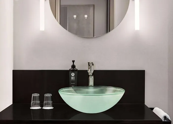 Vienna House Easy By Wyndham 3* Бремен