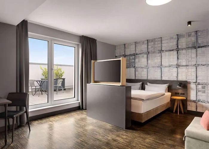 Vienna House Easy By Wyndham Готель 3*