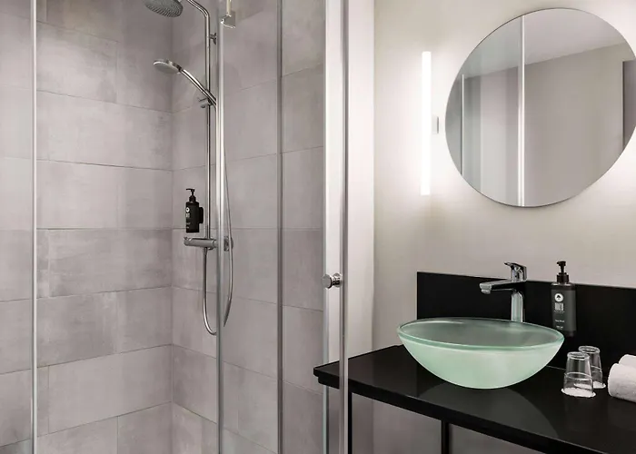 Vienna House Easy By Wyndham 3*