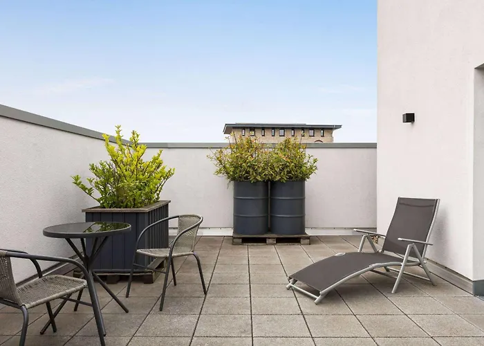 Hotel Vienna House Easy By Wyndham