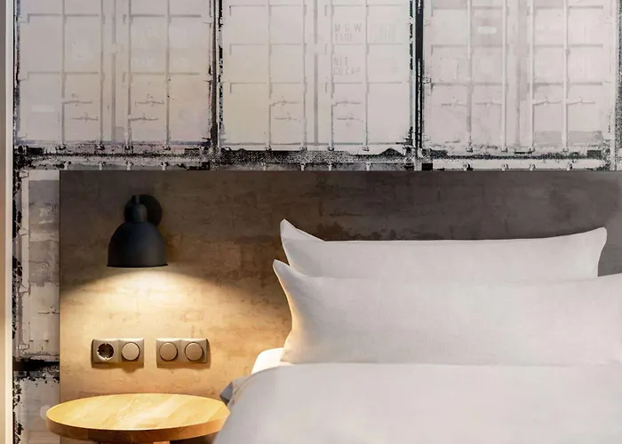 Vienna House Easy By Wyndham Бремен