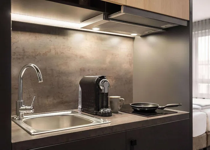 Vienna House Easy By Wyndham 3*