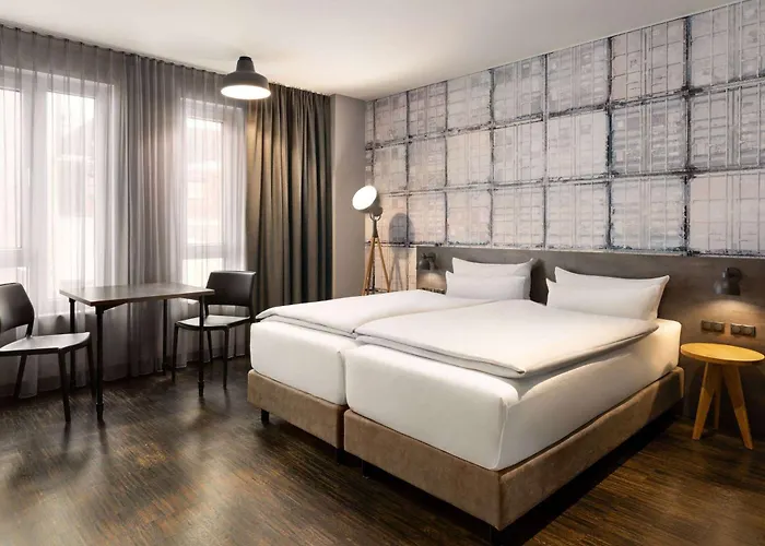 Vienna House Easy By Wyndham Готель 3*