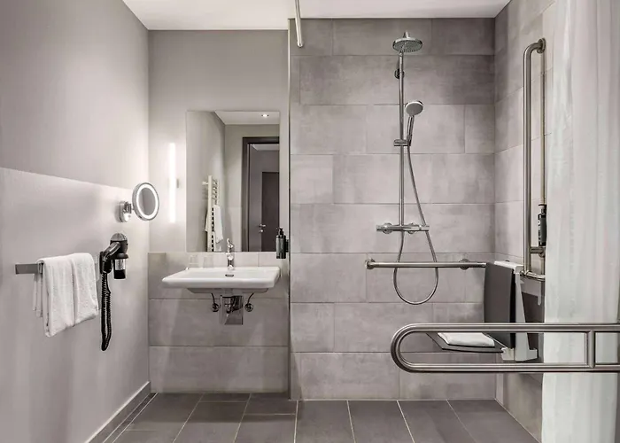 Vienna House Easy By Wyndham 3*