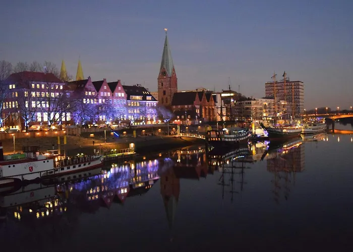 Vienna House Easy By Wyndham