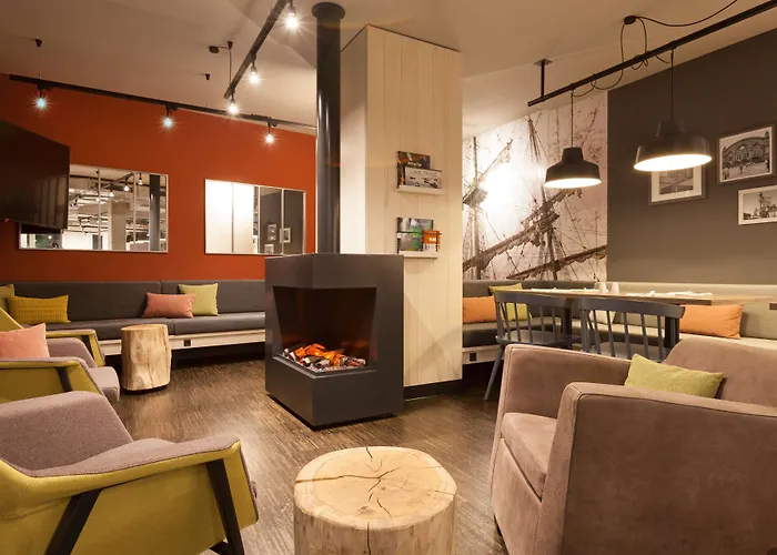 Vienna House Easy By Wyndham