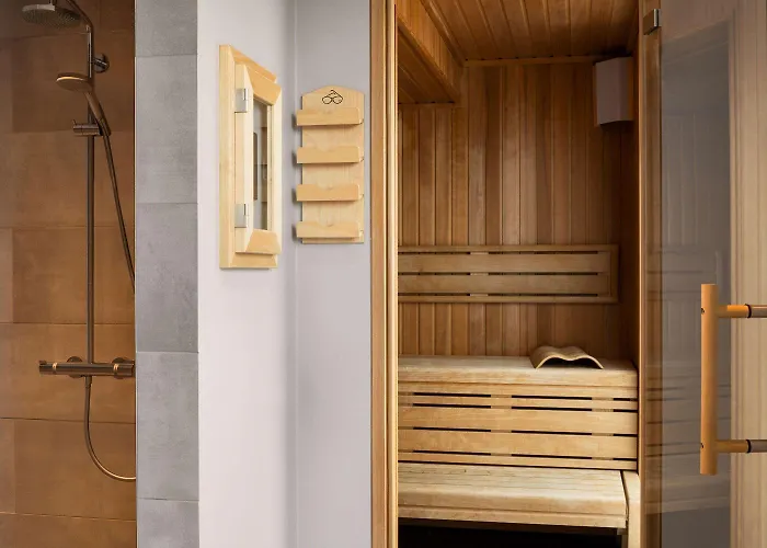 Vienna House Easy By Wyndham Hotel