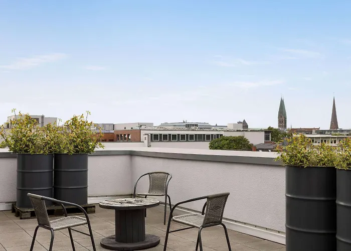 Готель Vienna House Easy By Wyndham