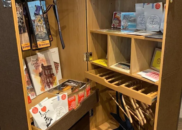 酒店 Vienna House Easy By Wyndham 3*