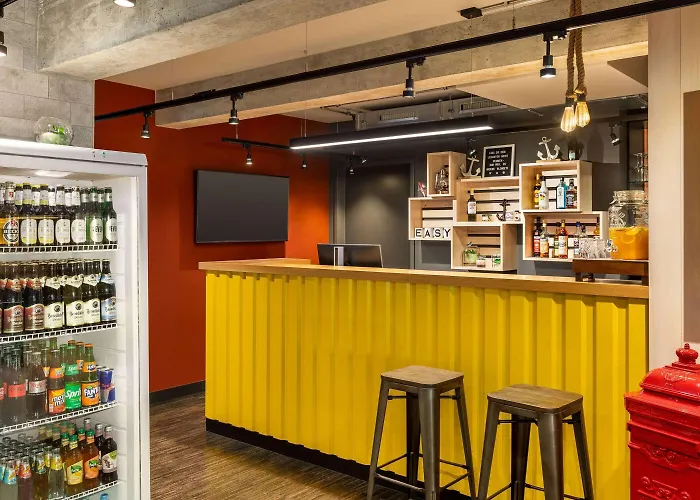 Vienna House Easy By Wyndham Hotel