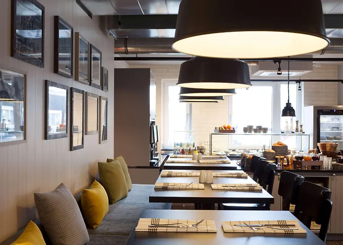 Vienna House Easy By Wyndham