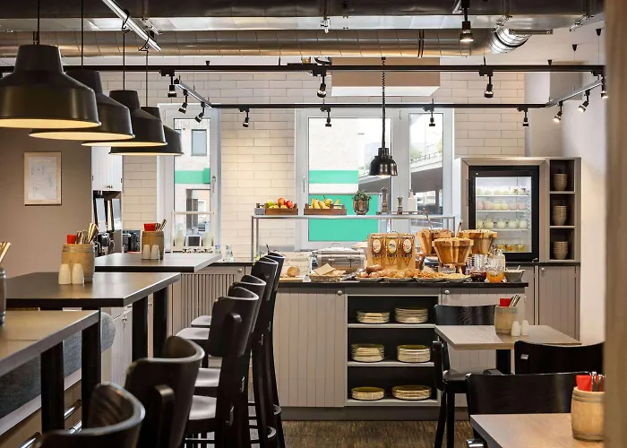 Vienna House Easy By Wyndham 3*