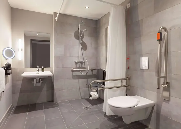 Готель Vienna House Easy By Wyndham